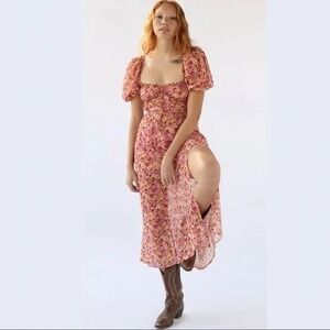 for love and lemons mini dress poshmark For Love And Lemons | Dresses | For Love And Lemons Mini Dress